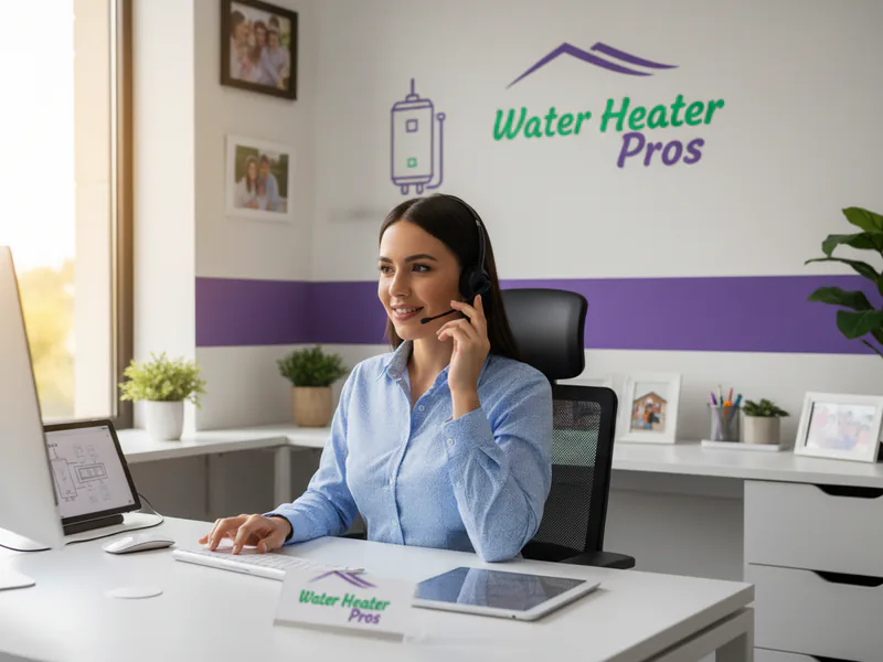 Water Heater Repair  in Milton  FAQ